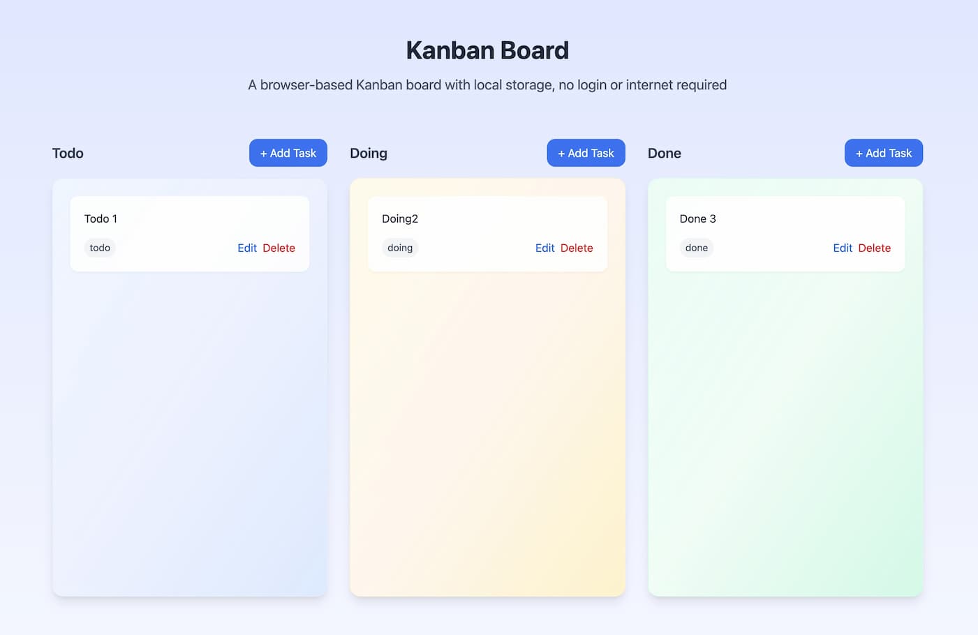 kanban